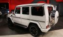 مرسيدس بنز G 63 AMG