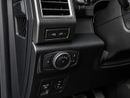 Ford F-150 RAPTOR SUPER CAB (3.5L · 6 Cyl · Automatic · Petrol · Pick Up Truck · All Wheel Drive · 5 Seats · 4 Door)