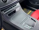 Mercedes Benz E200 PREMIUM 2023 Mercedes Benz E200 Coupe, 2028 MB Warranty + Service Pack, Full MB Service History, Low