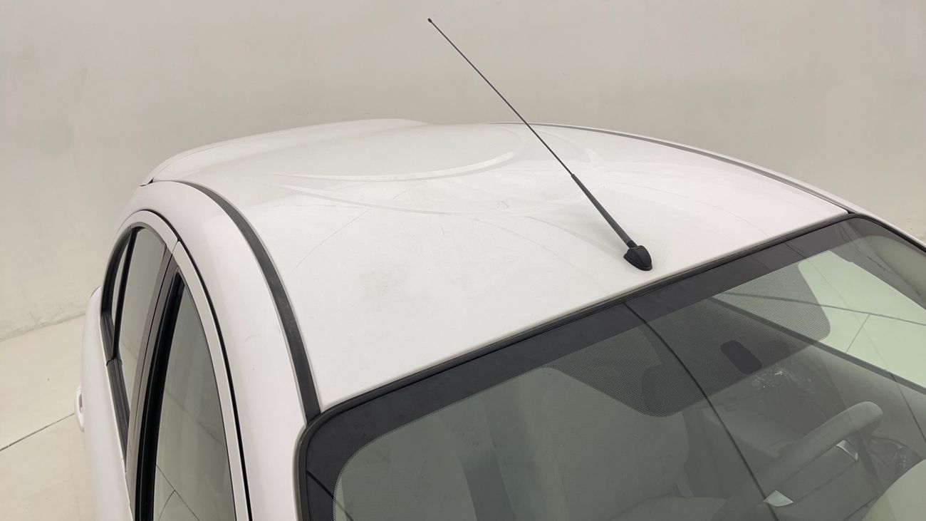 Nissan Micra SV 1.5 | Zero Down Payment | Home Test Drive