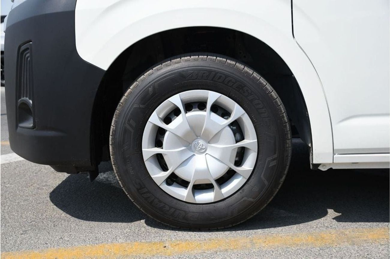 Toyota Hiace 3.5L Automatic  ( Ready Stock )