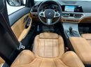 BMW 330i M Sport 2019 BMW 330i M-Sport, June 2024 BMW Warranty + Service Contract, Full Options, GCC