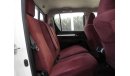 Toyota Hilux 2016 GLXS REF#133 4X4