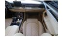 Audi S8 TFSI quattro Pro Line Plus D4