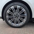 لاند روفر رينج روفر HSE LWB P530