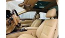 Mercedes-Benz S 350 AMG GCC .. FSH .. Panoramic .. Perfect Condition .. AMG