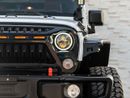 جيب رانجلر Unlimited Sport 3.6L A/T