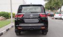 تويوتا لاند كروزر (LC300) VXR, 3.5L Petrol 4WD 10A/T | 2026 Model | For Export