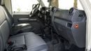 Toyota Land Cruiser 70 LC 78 HARDTOP 2.8L MT TOYOTA LAND CRUISER LC78 4.2L AMBULANCE MY2025