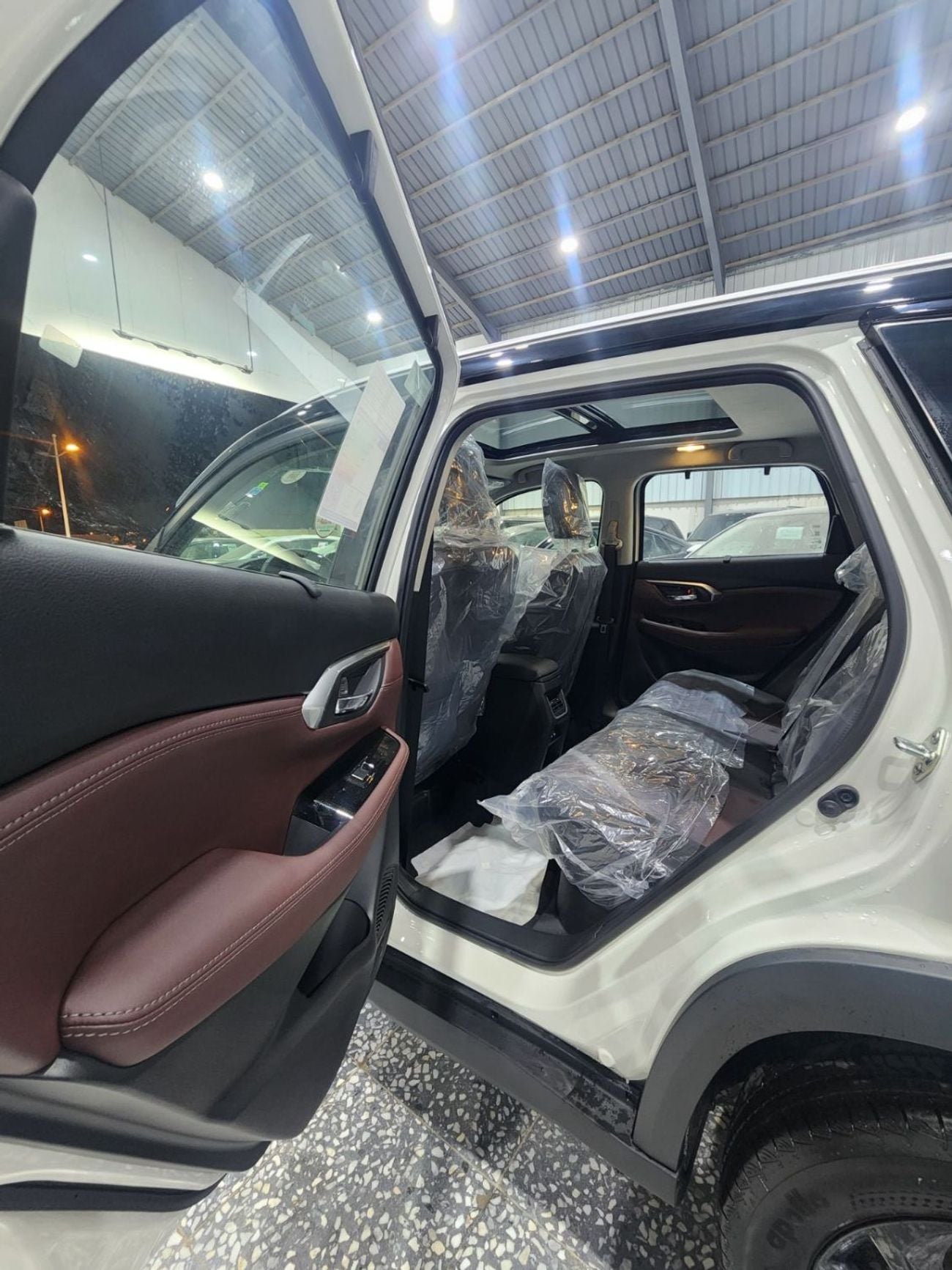 تويوتا أوربان كروزر TOYOTA INNOVA 1.5L FWD PETROL 2026