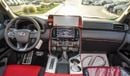 لكزس LX 600 FSport 3.5L V6. 5 Seater