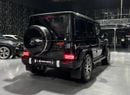 Mercedes-Benz G 63 AMG Std 4.0L