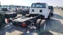 RAM 5500 CHASSIS 6.7L TURBODIESEL AUTOMATIC TRANSMISSION ( ONLY FOR RE- EXPORT )