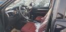 تويوتا هيلوكس PICKUP 2.8L 4X4 M/T P/W (DIESEL)
