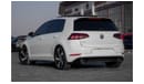 Volkswagen Golf GTI P2 فولكس فاجن قولف GTI  موديل :2018 المطلوب : 62.000 درهم  مواصفات خليجية  فل اوبشن رقم 1 ،   عد