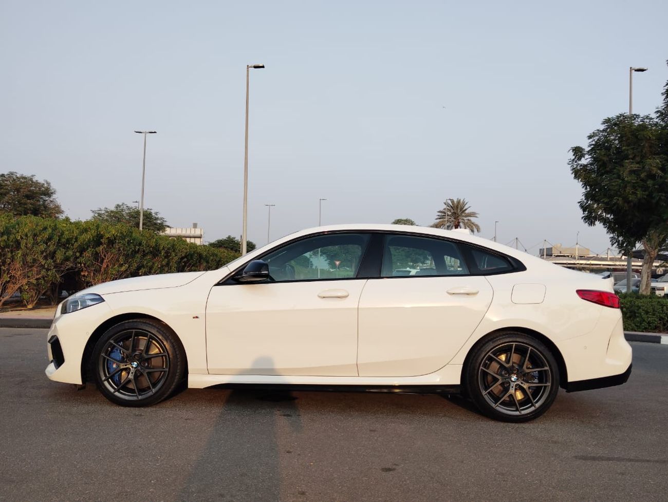 بي أم دبليو M235 