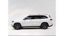 مرسيدس بنز GLS 450 MERCEDES GLS450 2024MY CANADIAN SPEC FULLY LOADED