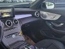 مرسيدس بنز سي 43 ايه ام جي Std 3.0L