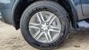 Toyota Fortuner EXR FORTUNER SR5 2.7L V4 PETROL mid options