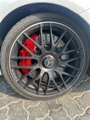 Mercedes-Benz C 63 AMG Export from Australia