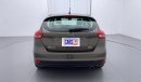 Ford Focus TITANIUM 1.5 | Under Warranty | Inspected on 150+ parameters