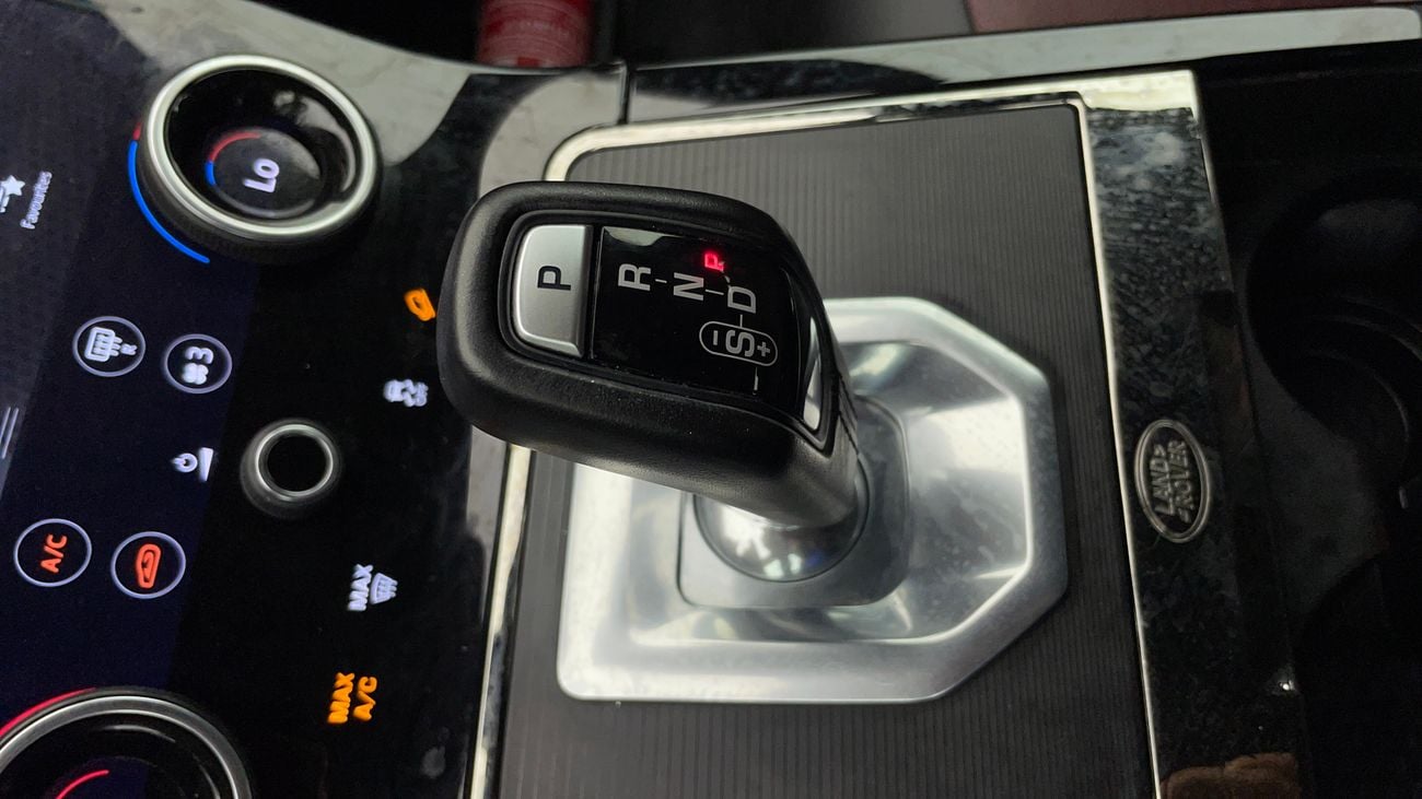 Land Rover Range Rover Evoque P250 R DYNAMIC HSE 2 | Zero Down Payment | Home Test Drive