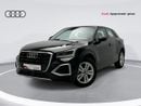 أودي Q2 Q2 Advanced 35 TFSI 150hp (Ref# 13984)