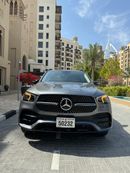 Mercedes-Benz GLE 350 GLE 350 4 cylinder 2.0 TWIN TURBO 4 Matic