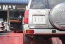 Nissan Patrol SAFARI A/T 05 SEATER, GCC