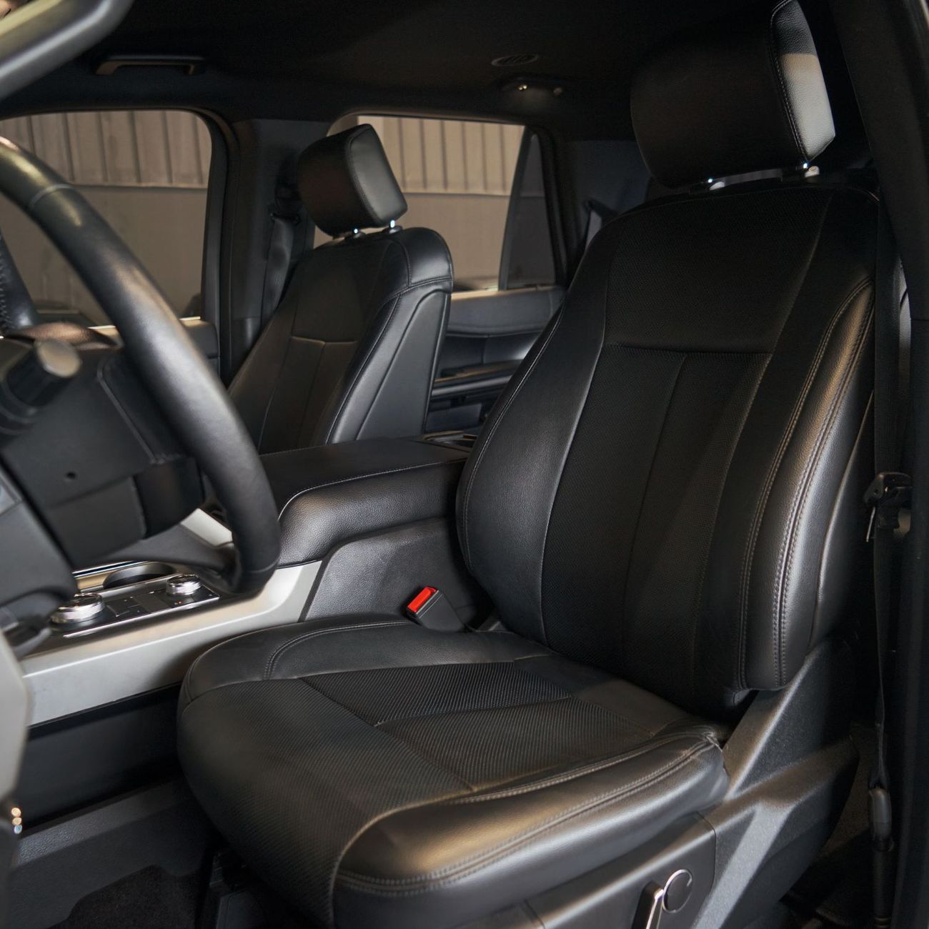 Ford Expedition XLT-EL 3.5L RWD