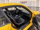 Porsche 911 | GCC SPECS | ONE OWNER | FULL SERVICE HISTORY | MANUAL | MINT CONDITION