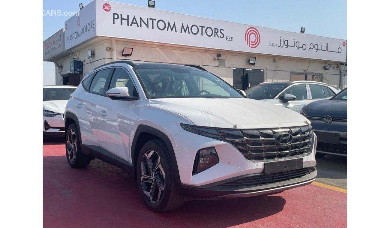 هيونداي توسون Hyundai Tucson 2023 ,1.6 L