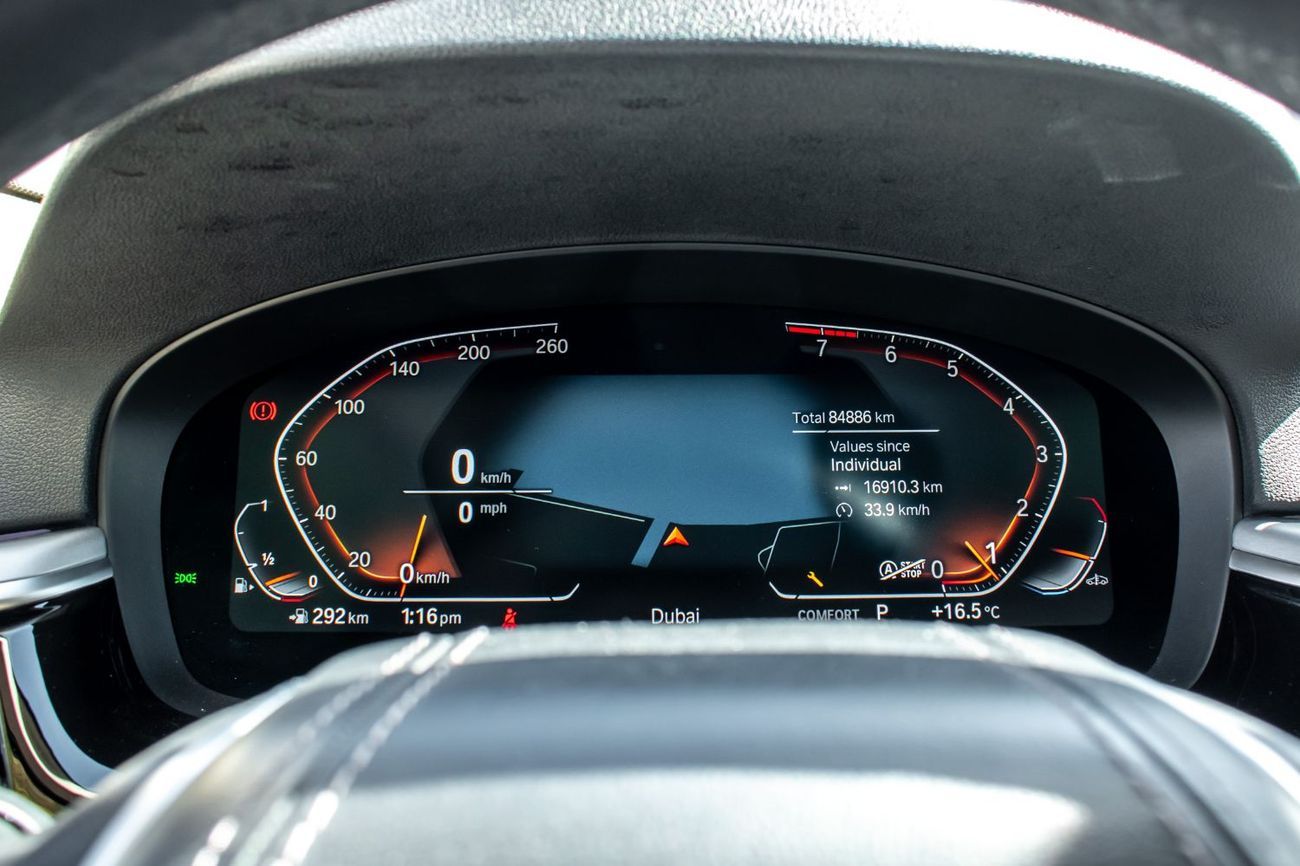 BMW 520i