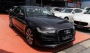 Audi A6 3.0T Quattro