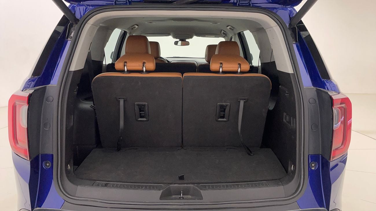 GMC Acadia AT4 3.6 | Zero Down Payment | Home Test Drive