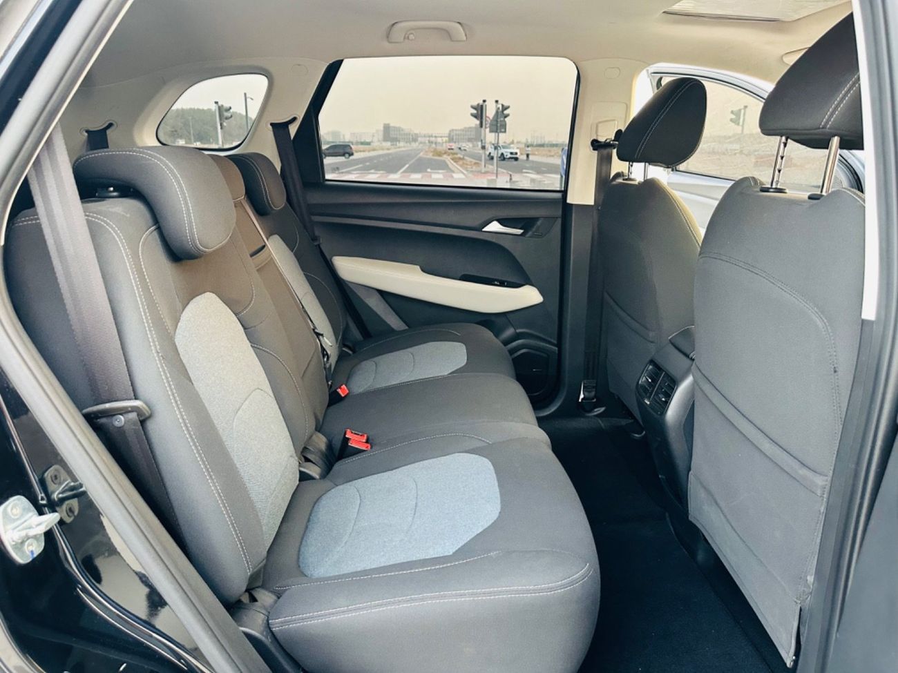 Chevrolet Captiva Premier 1.5L (149 HP) (5 Seater)