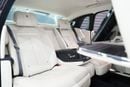 Rolls Royce Ghost EWB 2024 Rolls-Royce Ghost EWB, Rear Entertainment, Starlight, Illuminated Fascia, Dealer Warr + Serv!