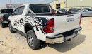 Toyota Hilux RIGHT HAND 4X4 PUSH START