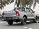 Toyota Hilux 2.4L DSL M/T // 2023 // MID OPTION WIDE BODY WITH POWER WINDOWS , 4X4 // SPECIAL OFFER // BY FORMULA