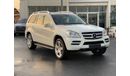 Mercedes-Benz GL 450 Mercedes GL 450 _GCC_2011_Excellent Condition _Full option