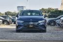 Mercedes Benz EQE 500 4MATIC