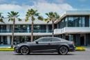 أودي A5 A5 Coupe S-Line | 2,331 P.M | 0% Downpayment | Magnificient Condition!