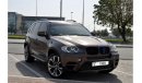 BMW X5 xDrive 50i xDrive 50i xDrive 50i xDrive 50i xDrive 50i Fully Loaded in Perfect Condition