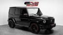 Mercedes-Benz G 500 - 2019 - GCC
