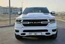 رام 1500 Laramie 5.7L V8  etorque sports
