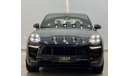 Porsche Macan GTS 2018 Porsche Macan GTS, Porsche Warranty-Full Service history-GCC