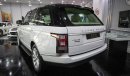 Land Rover Range Rover Vogue Supercharged