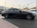 Mercedes Benz E350 E350 KIT AMG