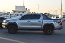 Toyota Hilux DIESEL HILUX ROGUE ,2.8L ,RIGHT HAND HAND DRIVE ,AUTO TRANSMISSION