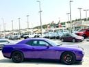 دودج تشالينجر SRT Hellcat 6.2L (717 HP)
